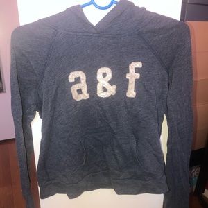 Warm cute Abercrombie sweater
